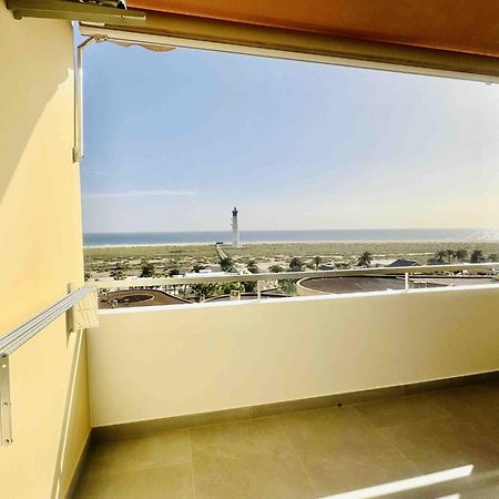 Spiaggia A 300 M Vista Oceano Wi Fi 4ºpiano Морро-дель-Хабле Екстер'єр фото
