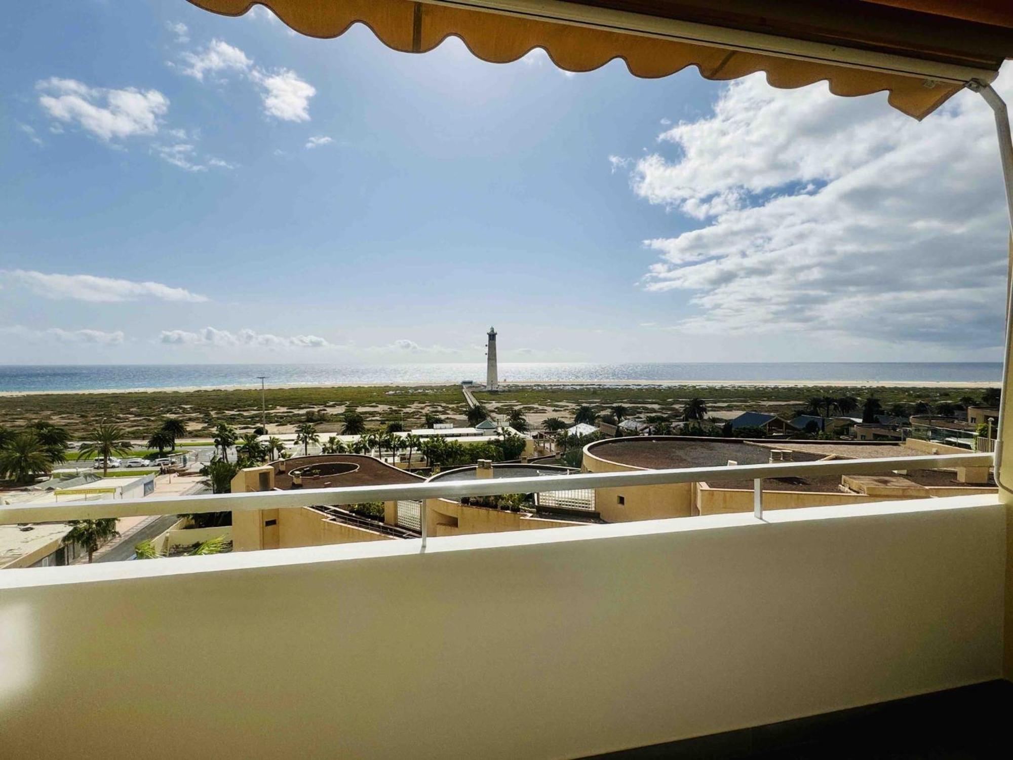 Spiaggia A 300 M Vista Oceano Wi Fi 4ºpiano Морро-дель-Хабле Екстер'єр фото