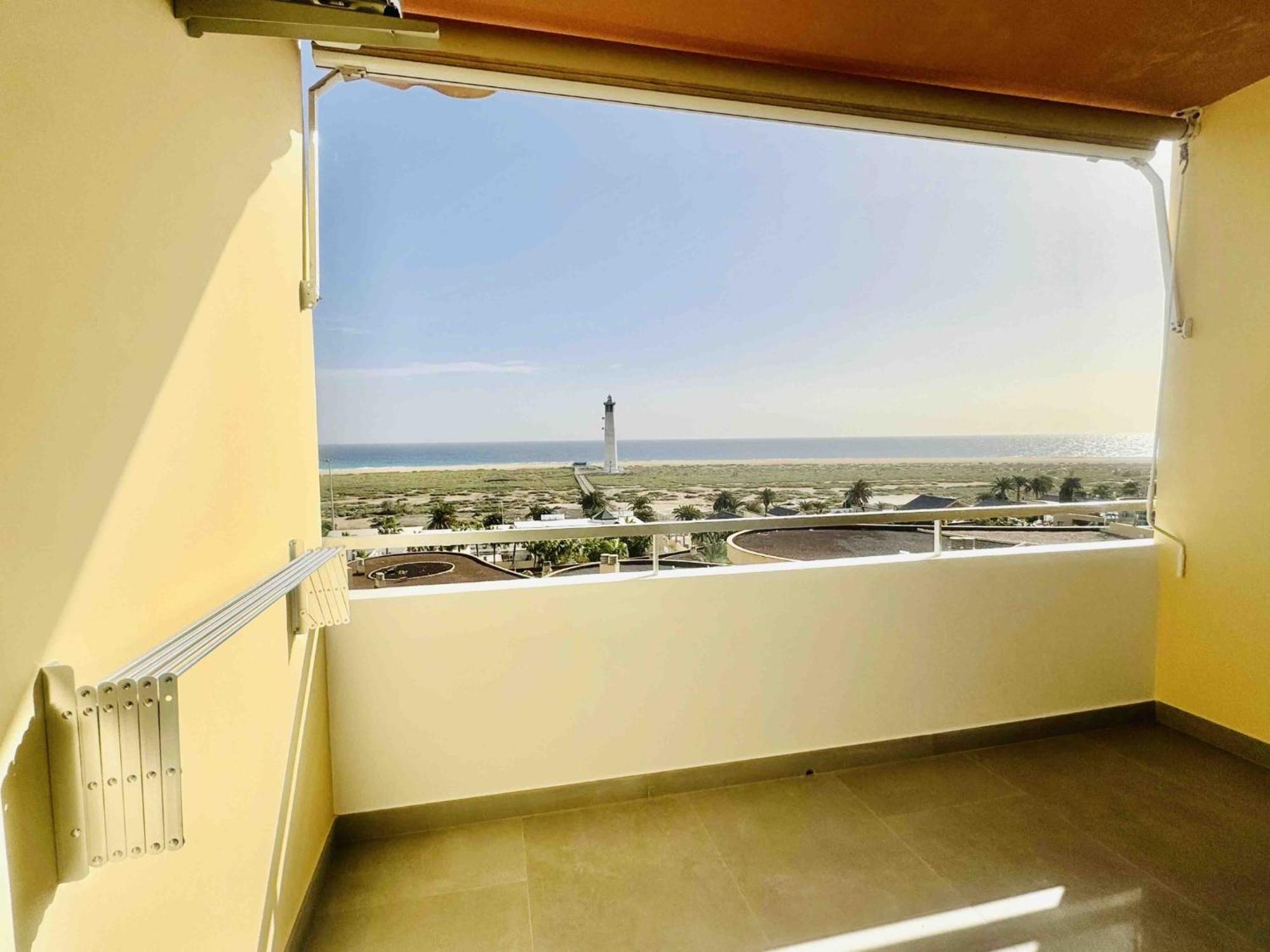 Spiaggia A 300 M Vista Oceano Wi Fi 4ºpiano Морро-дель-Хабле Екстер'єр фото